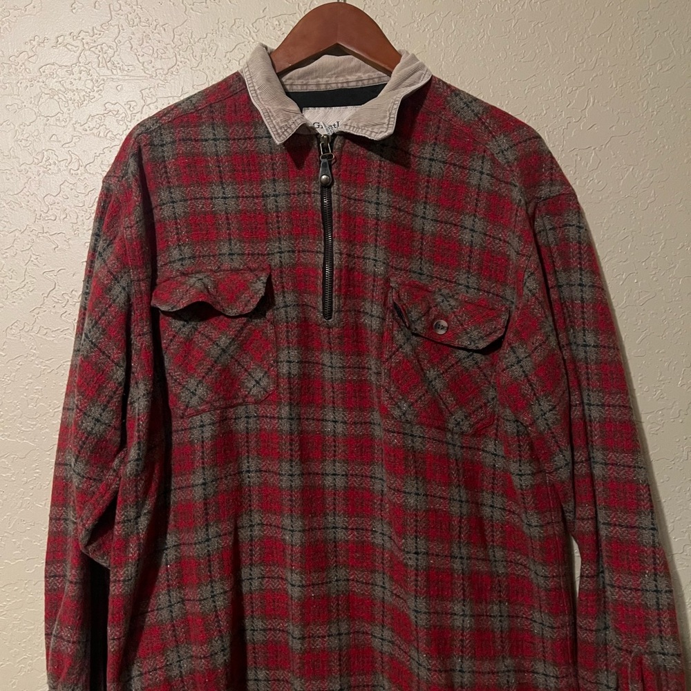 Greatland Flannel
